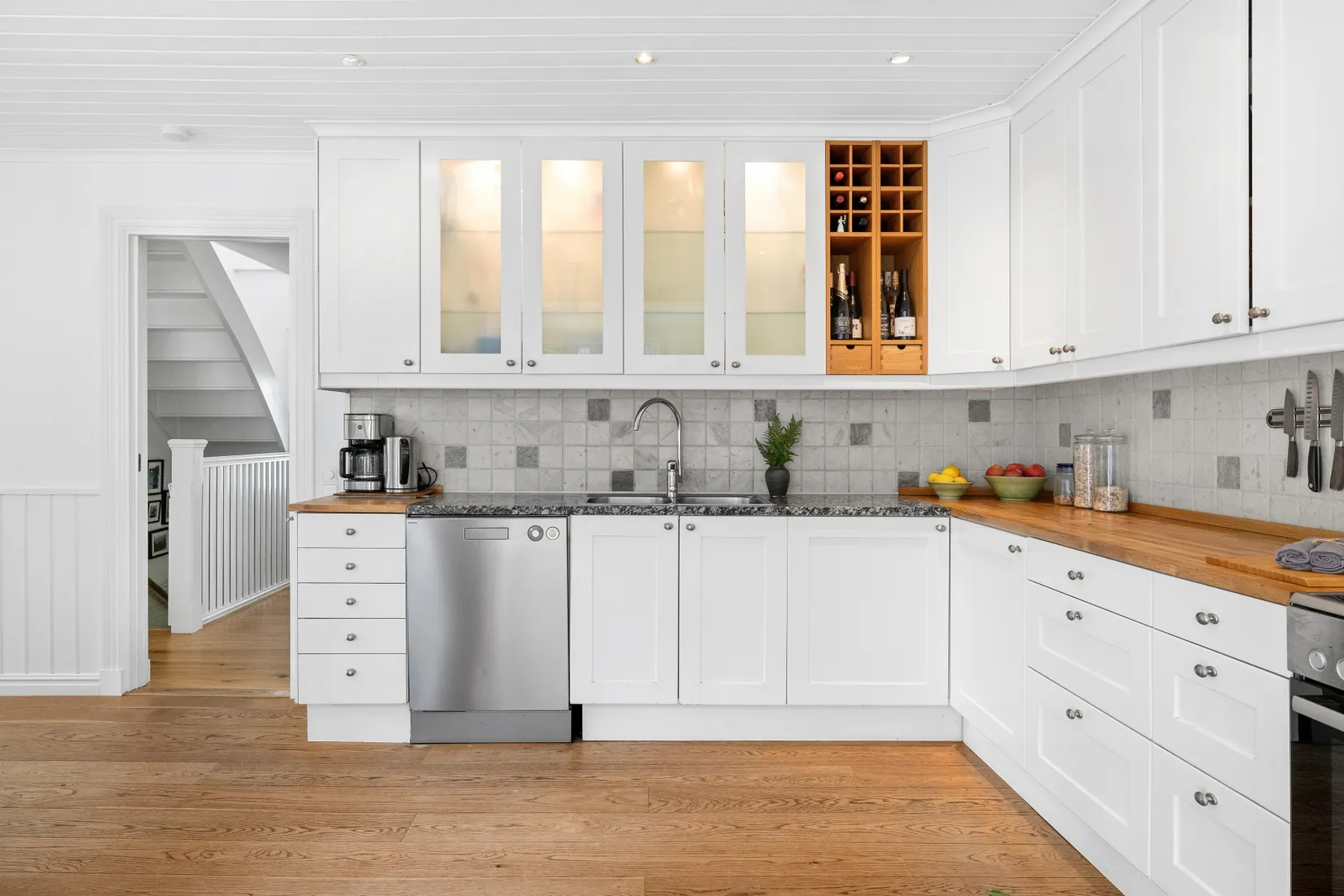 Villa, Amiralsvägen 20, Svinninge, Österåker