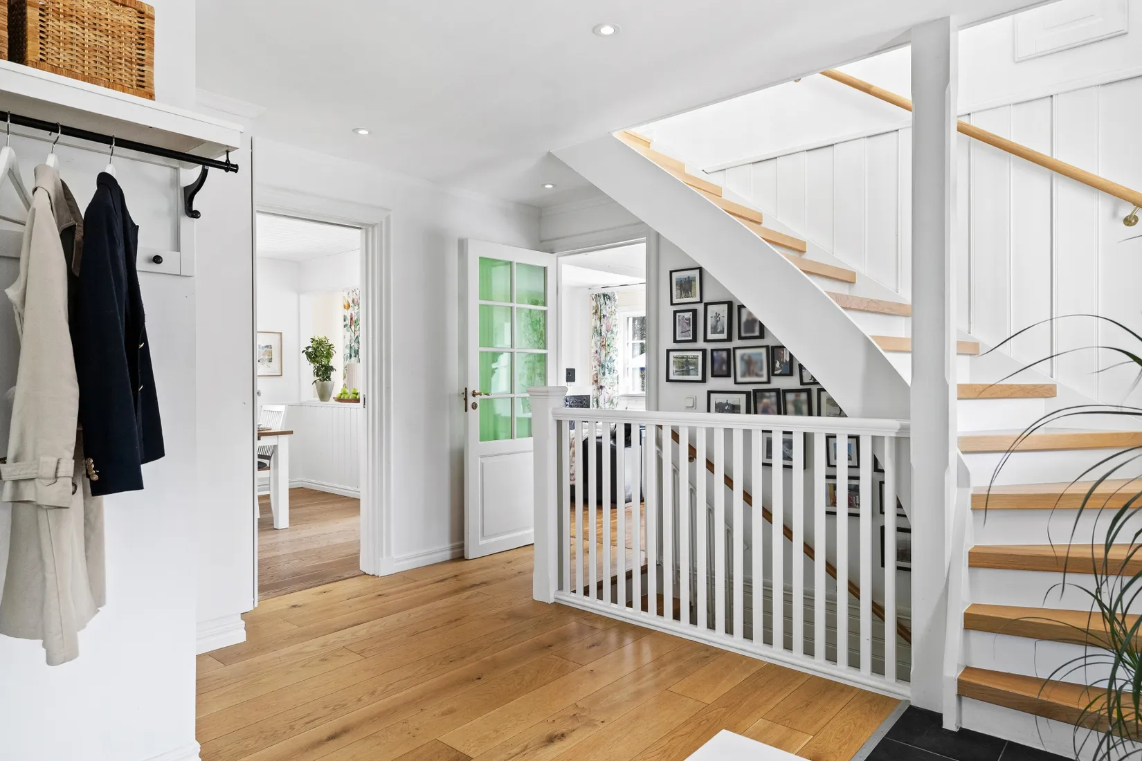 Villa, Amiralsvägen 20, Svinninge, Österåker
