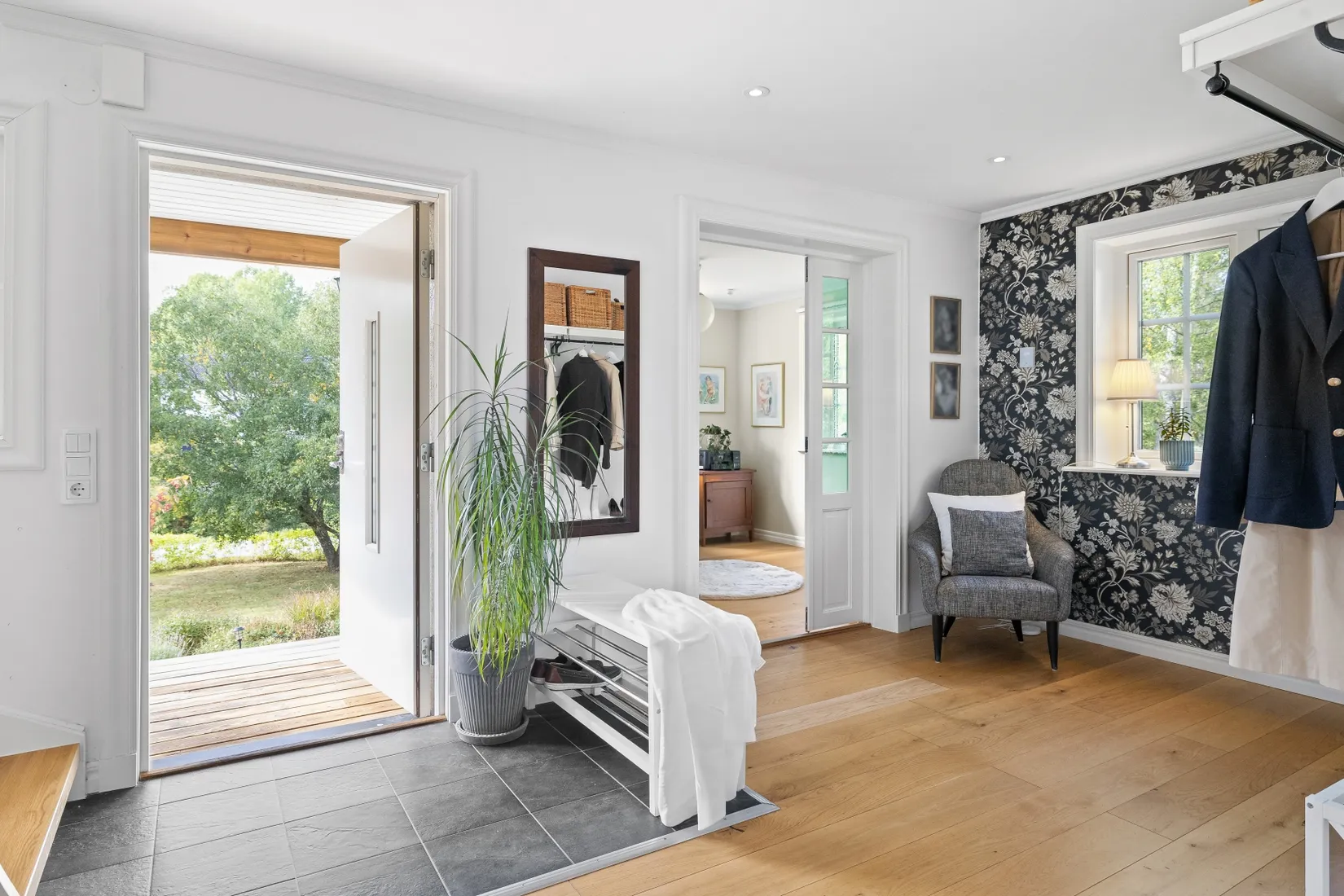 Villa, Amiralsvägen 20, Svinninge, Österåker