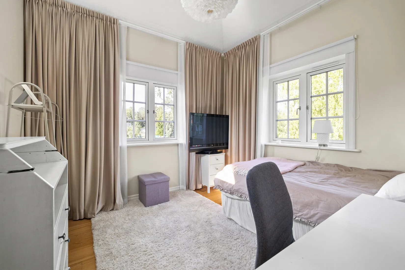 Villa, Amiralsvägen 20, Svinninge, Österåker