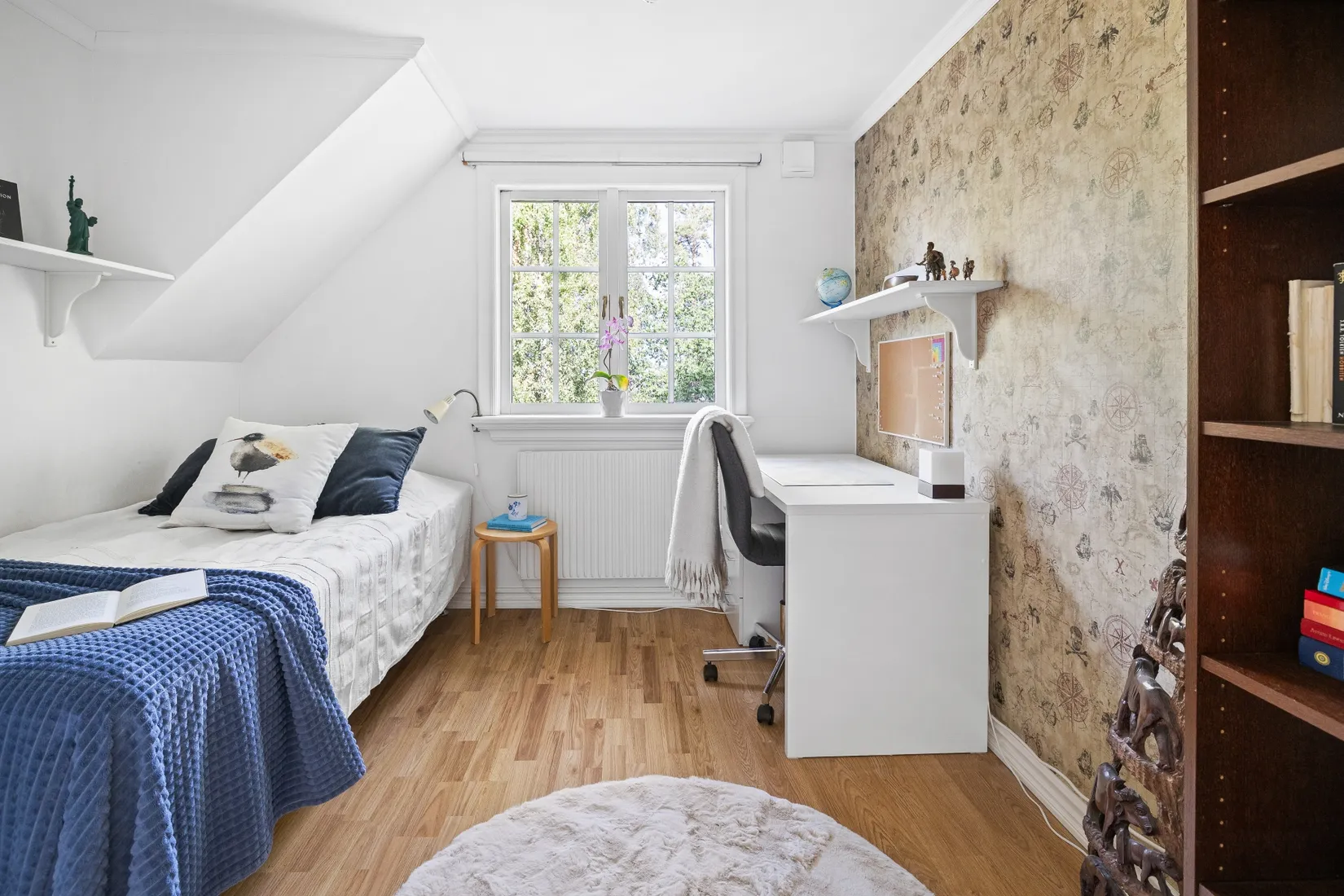 Villa, Amiralsvägen 20, Svinninge, Österåker