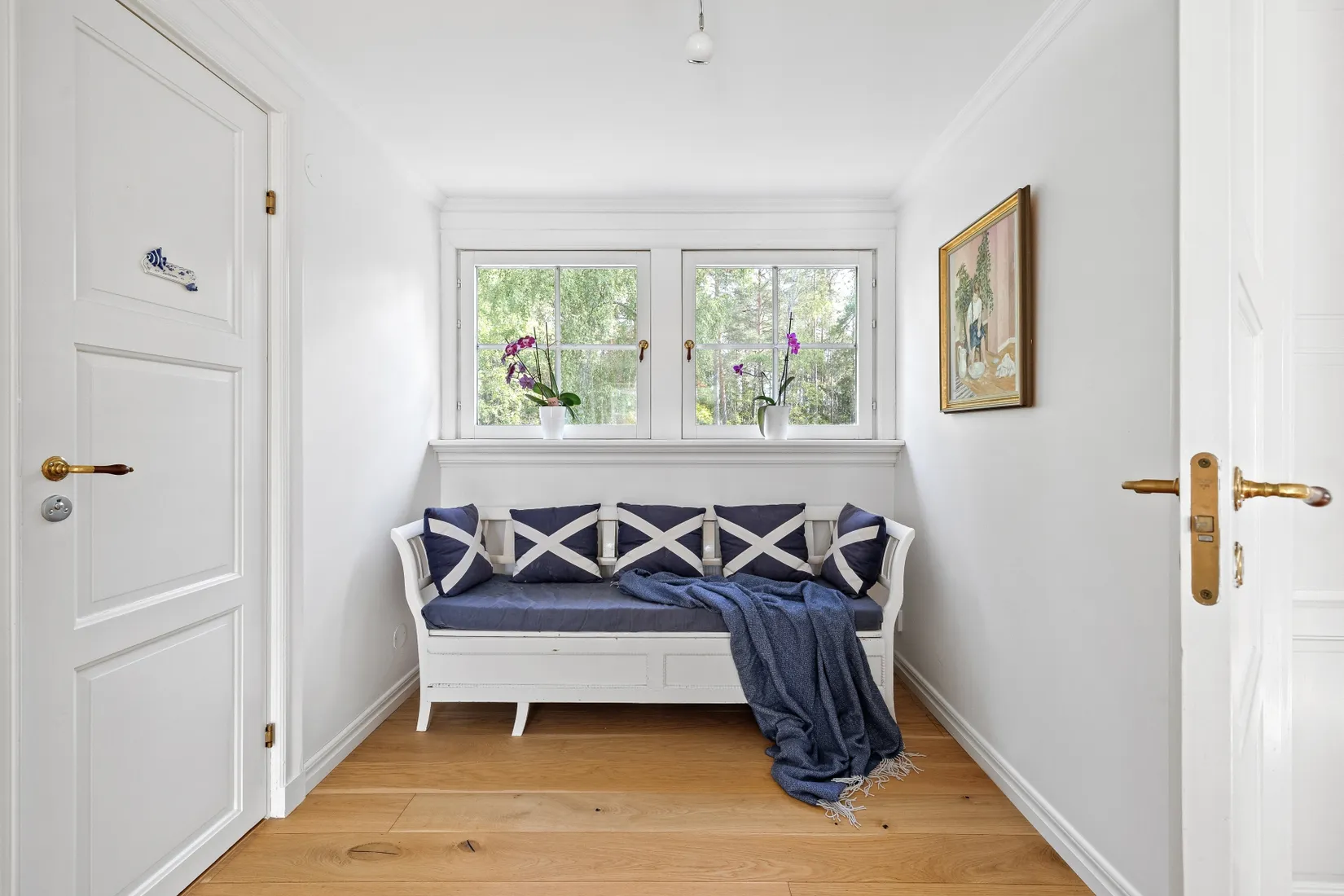 Villa, Amiralsvägen 20, Svinninge, Österåker