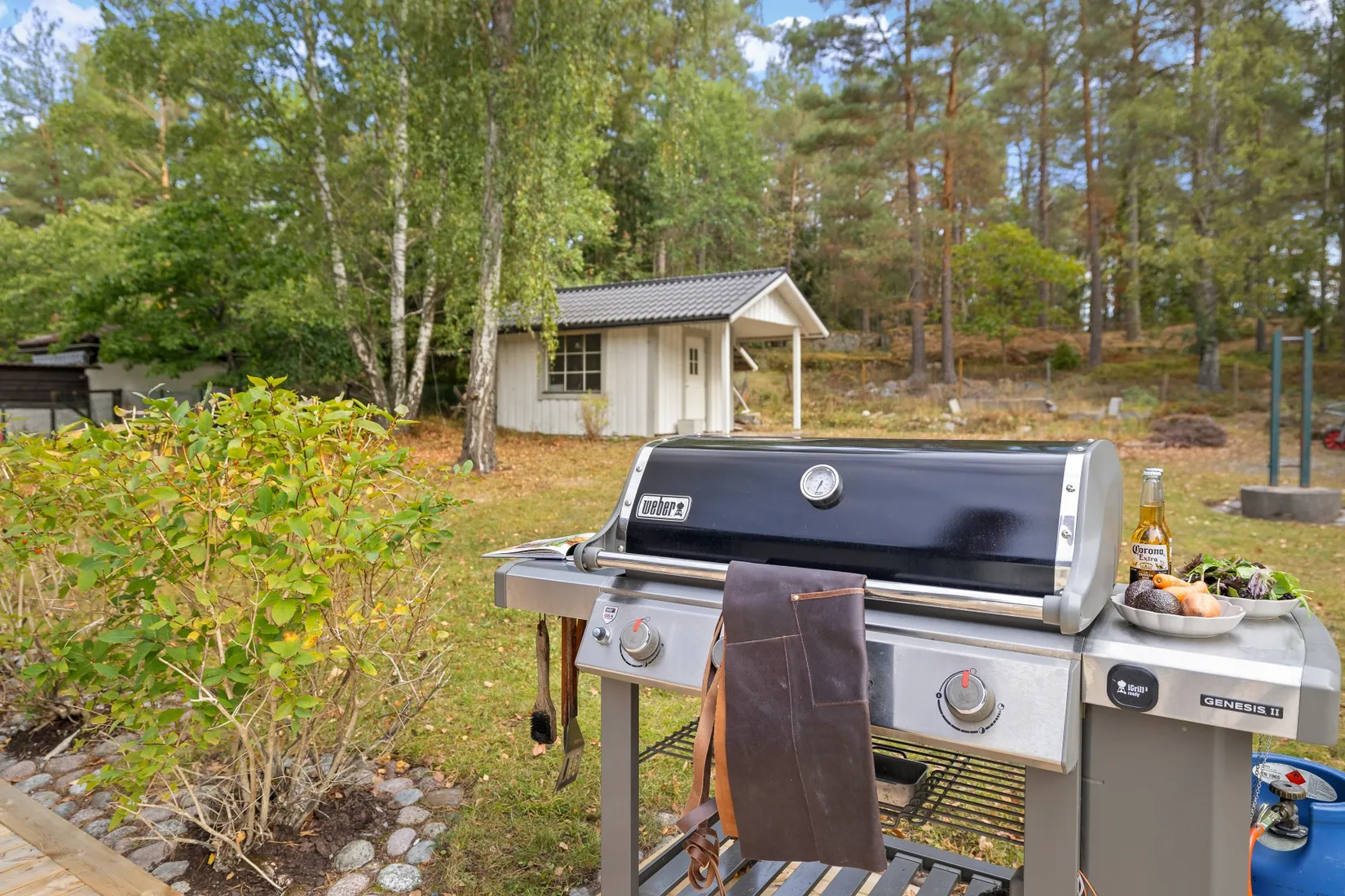 Villa, Amiralsvägen 20, Svinninge, Österåker
