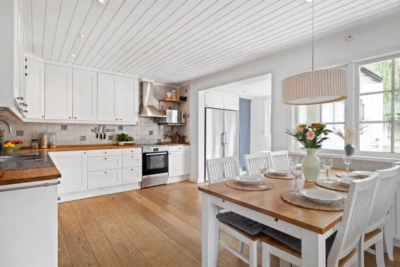 Villa, Amiralsvägen 20, Svinninge, Österåker