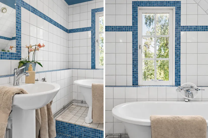 Villa, Amiralsvägen 20, Svinninge, Österåker