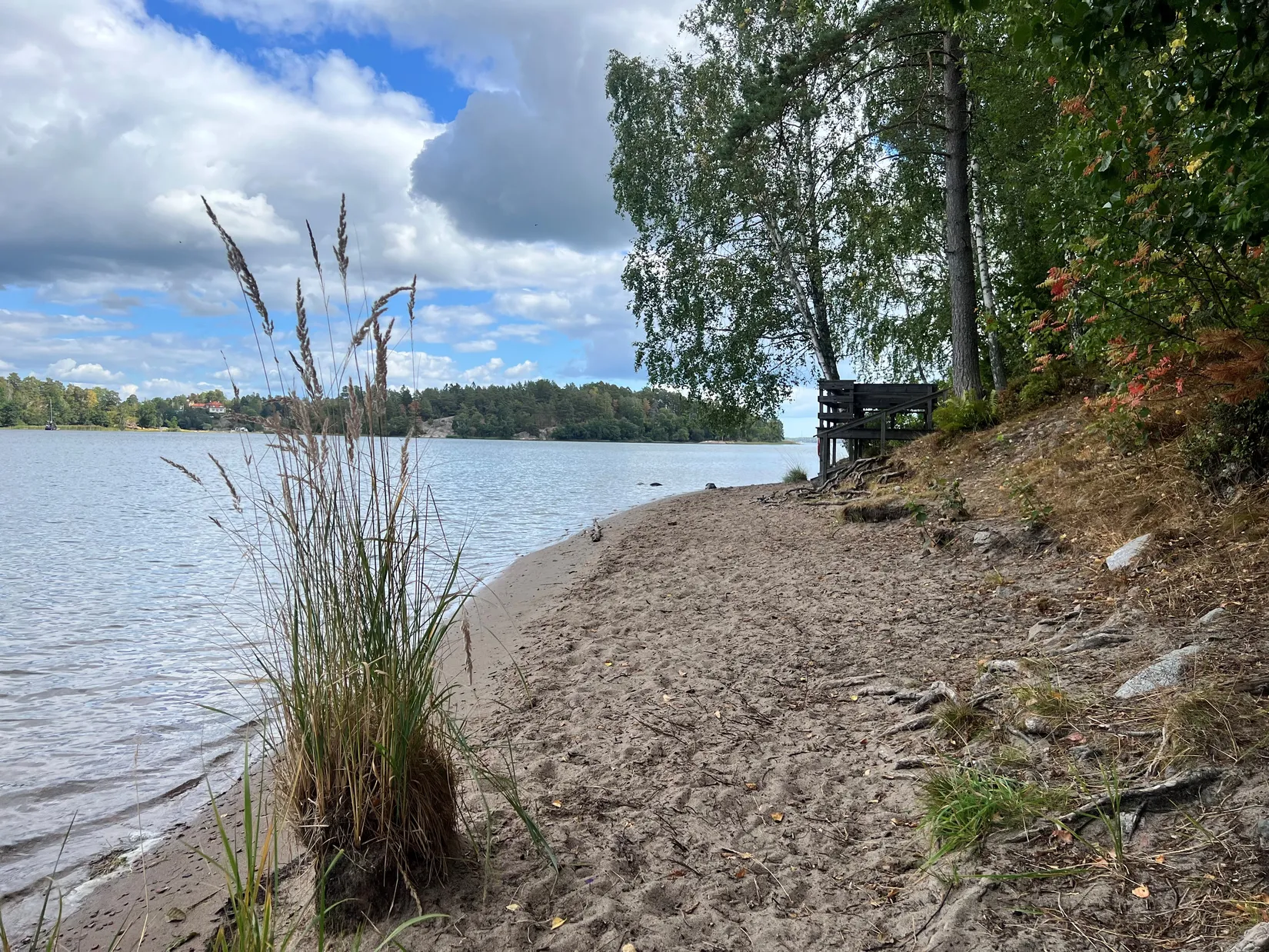 Villa, Amiralsvägen 20, Svinninge, Österåker