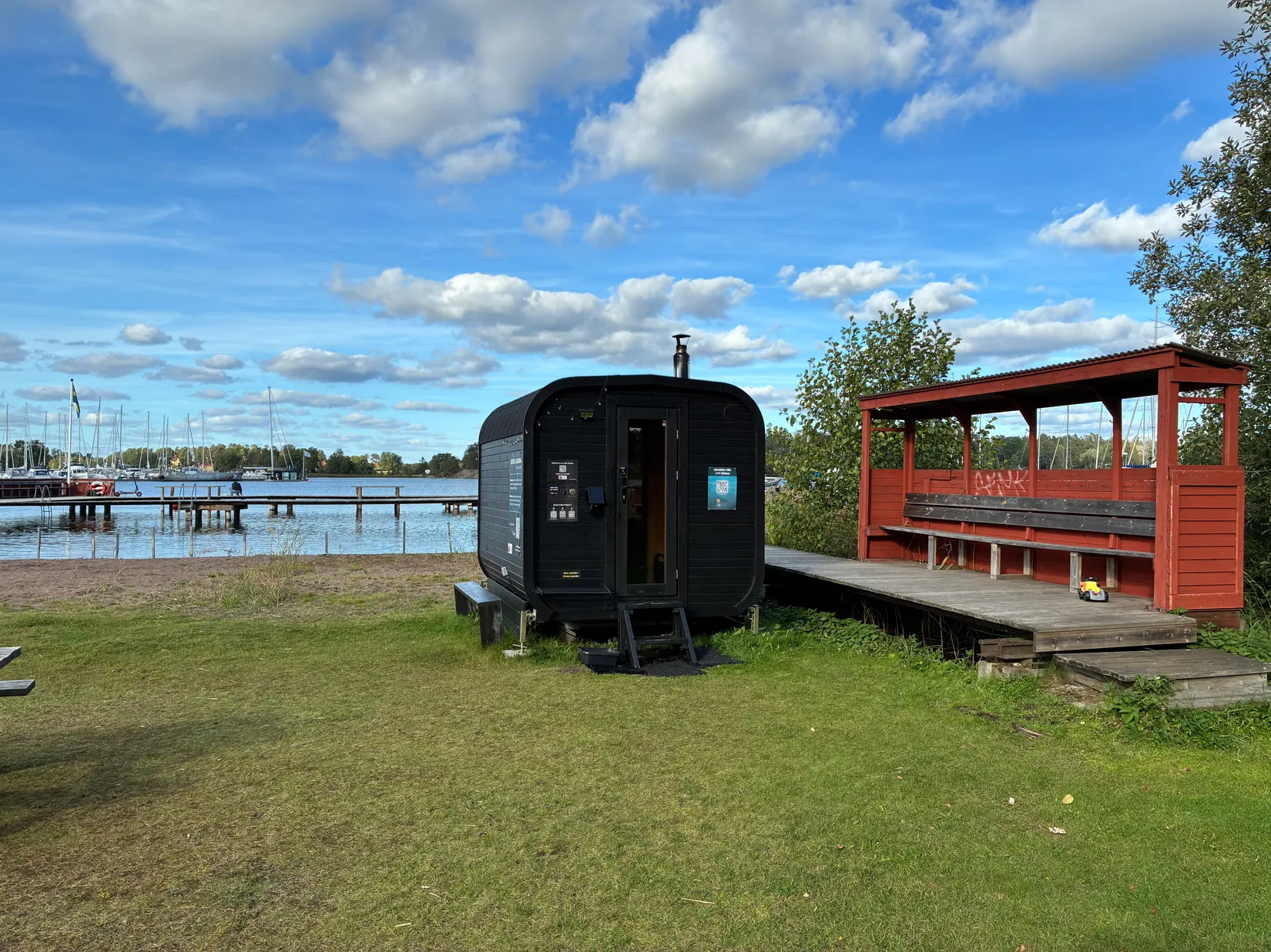 Villa, Amiralsvägen 20, Svinninge, Österåker