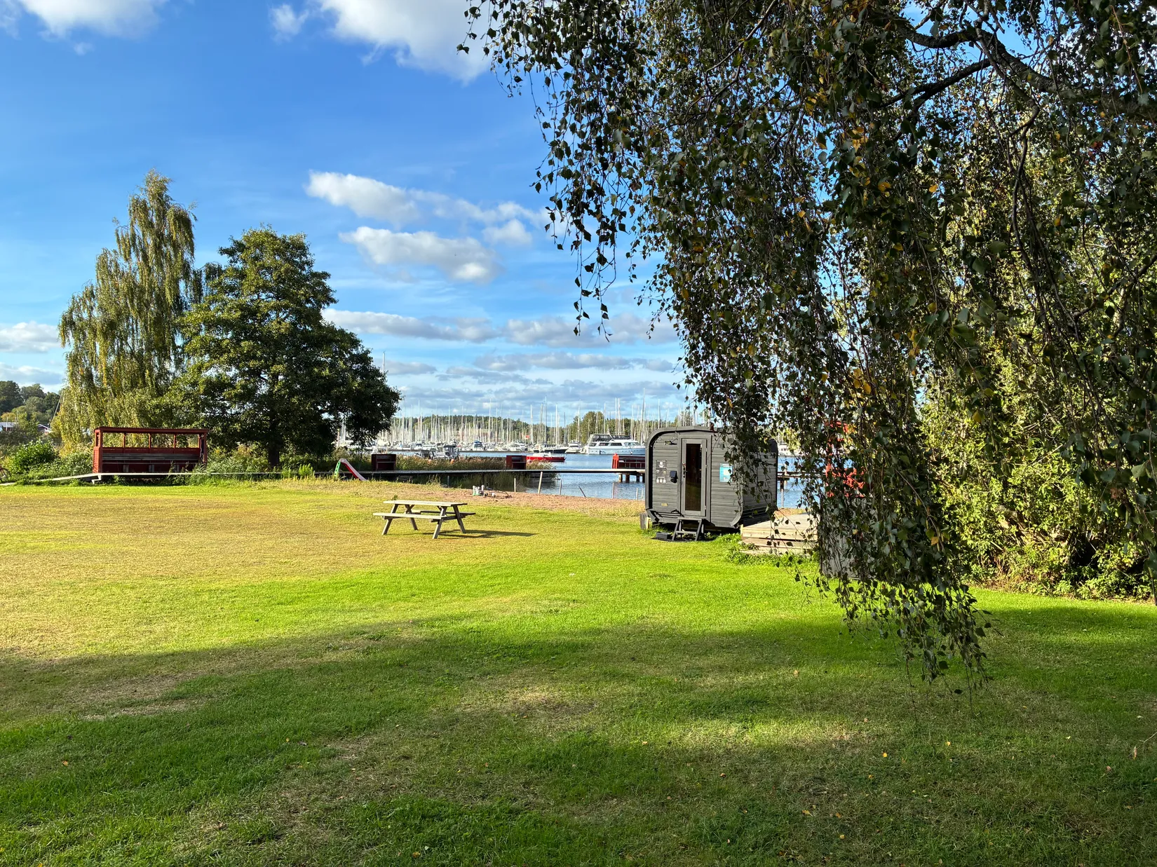 Villa, Amiralsvägen 20, Svinninge, Österåker