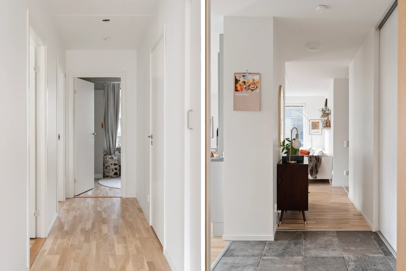 Bostadsrätt, Tappvägen 31B, Bromma - Annedal, Stockholm