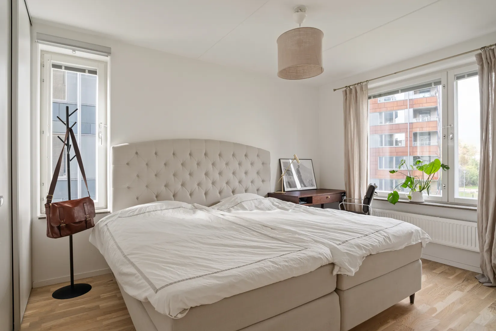 Bostadsrätt, Tappvägen 31B, Bromma - Annedal, Stockholm