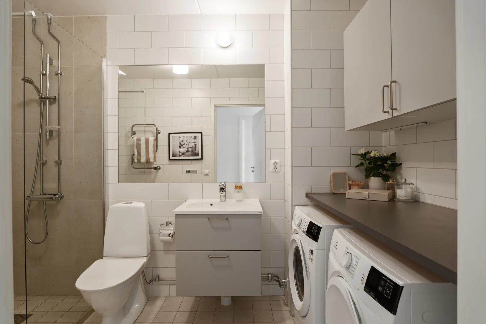 Bostadsrätt, Tappvägen 31B, Bromma - Annedal, Stockholm