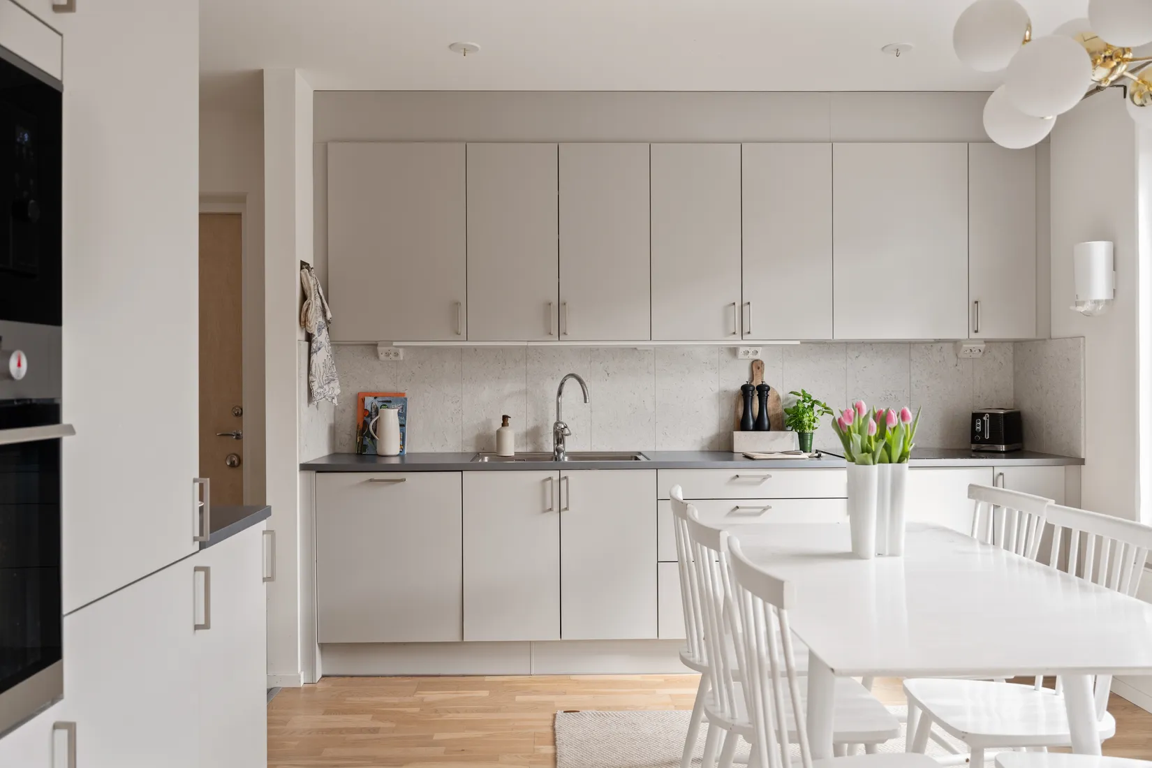 Bostadsrätt, Tappvägen 31B, Bromma - Annedal, Stockholm