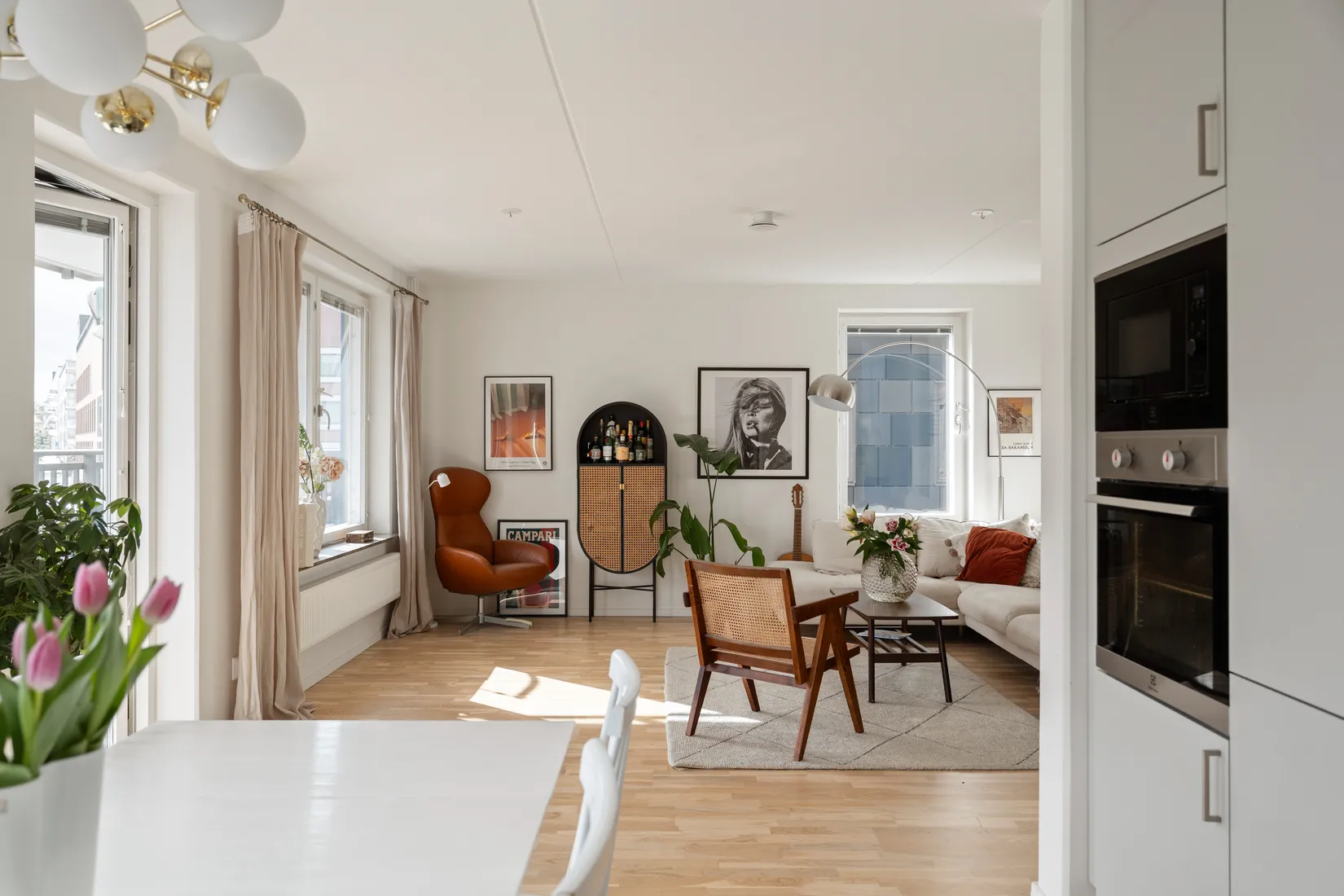 Bostadsrätt, Tappvägen 31B, Bromma - Annedal, Stockholm