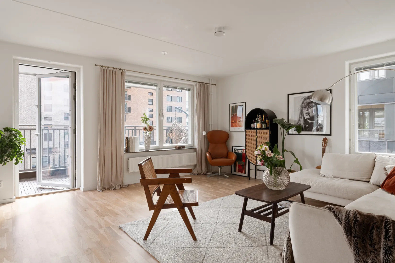 Bostadsrätt, Tappvägen 31B, Bromma - Annedal, Stockholm