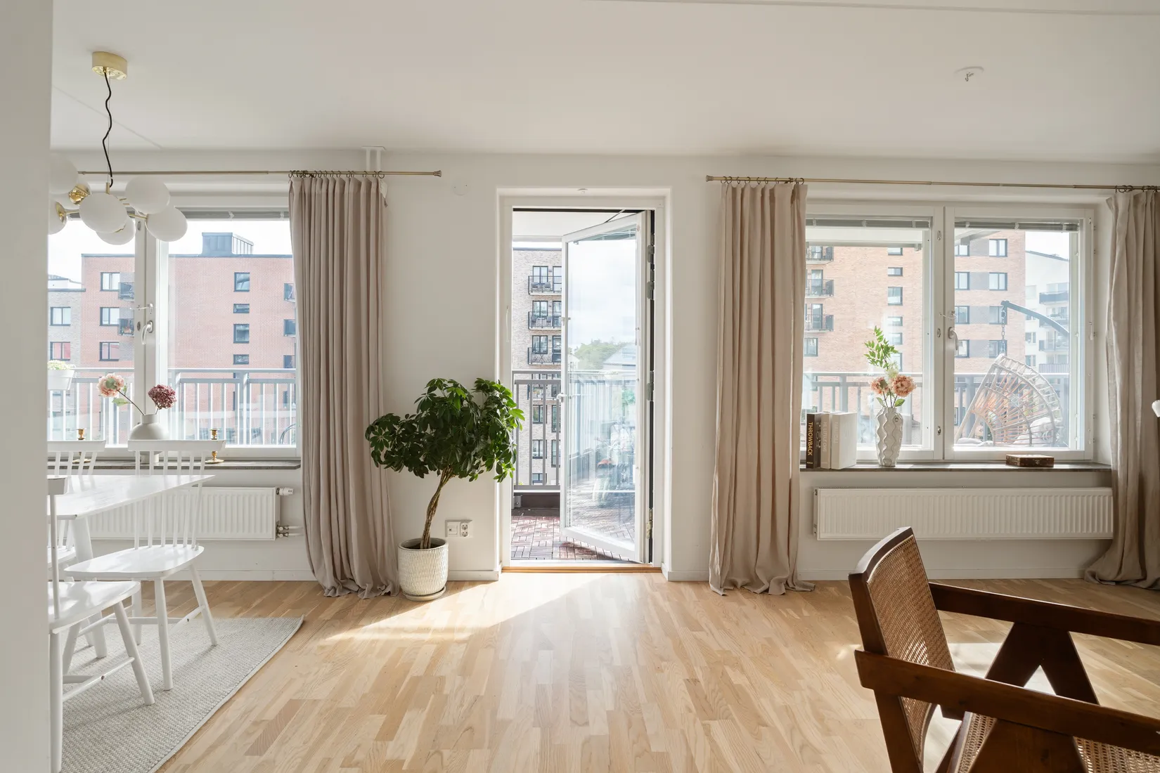 Bostadsrätt, Tappvägen 31B, Bromma - Annedal, Stockholm