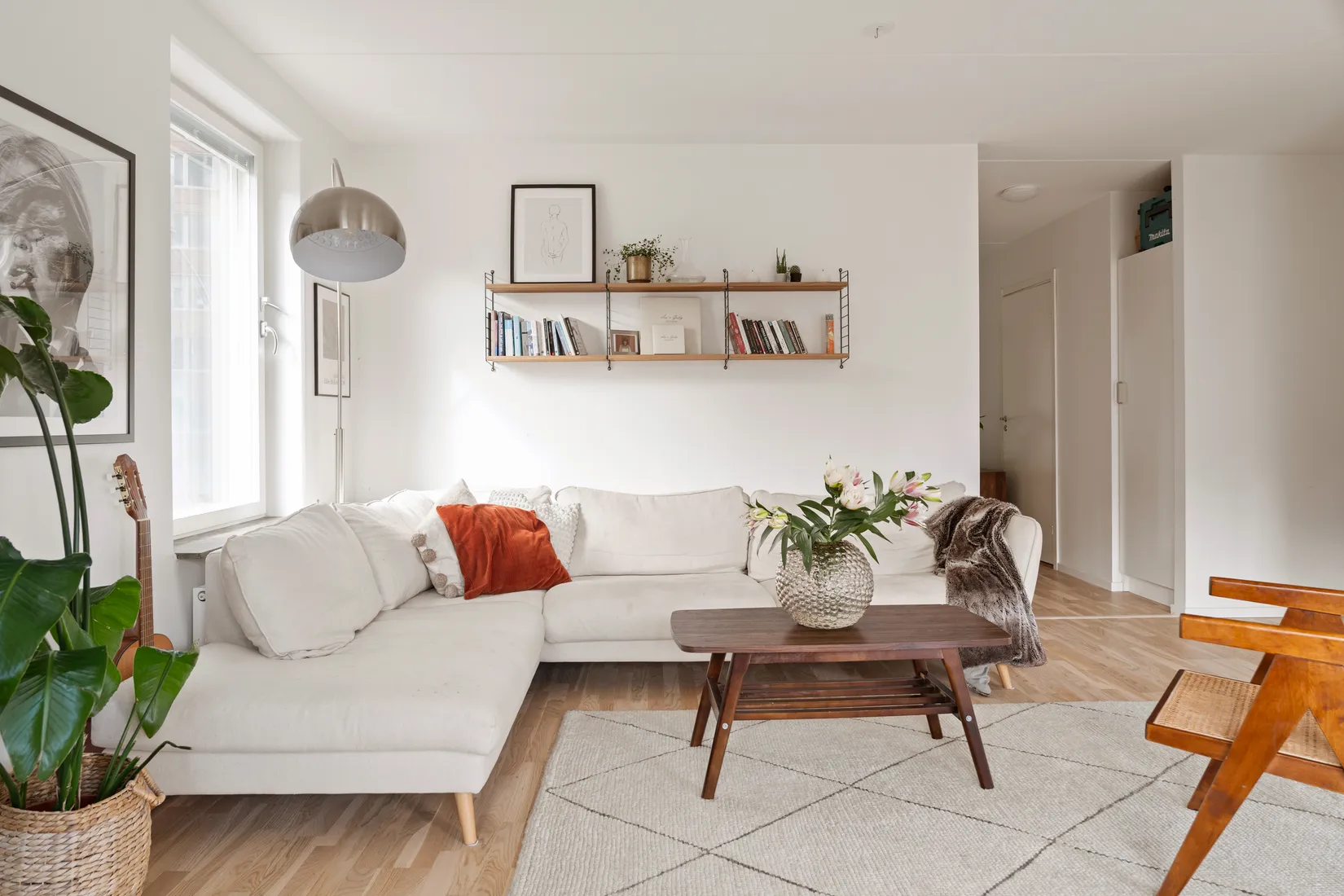 Bostadsrätt, Tappvägen 31B, Bromma - Annedal, Stockholm