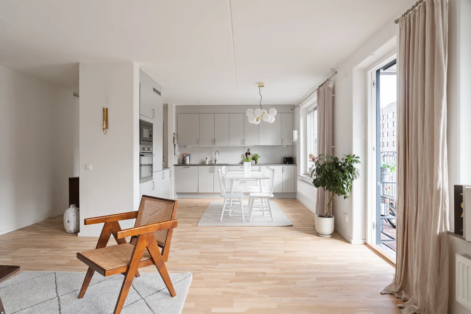 Bostadsrätt, Tappvägen 31B, Bromma - Annedal, Stockholm