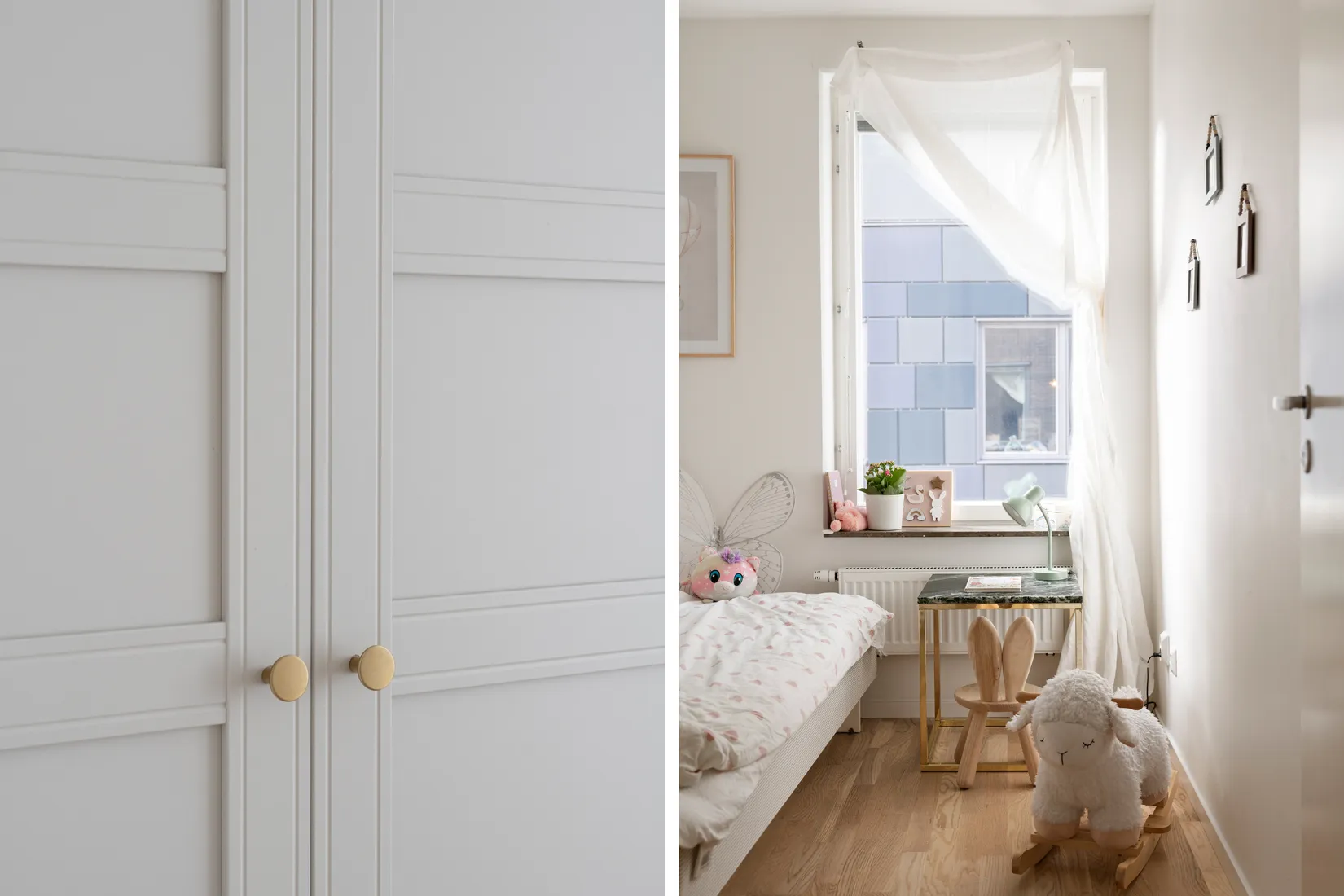 Bostadsrätt, Tappvägen 31B, Bromma - Annedal, Stockholm