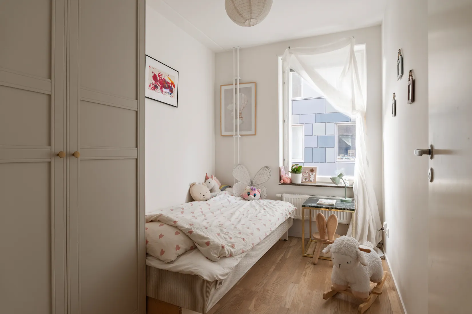 Bostadsrätt, Tappvägen 31B, Bromma - Annedal, Stockholm