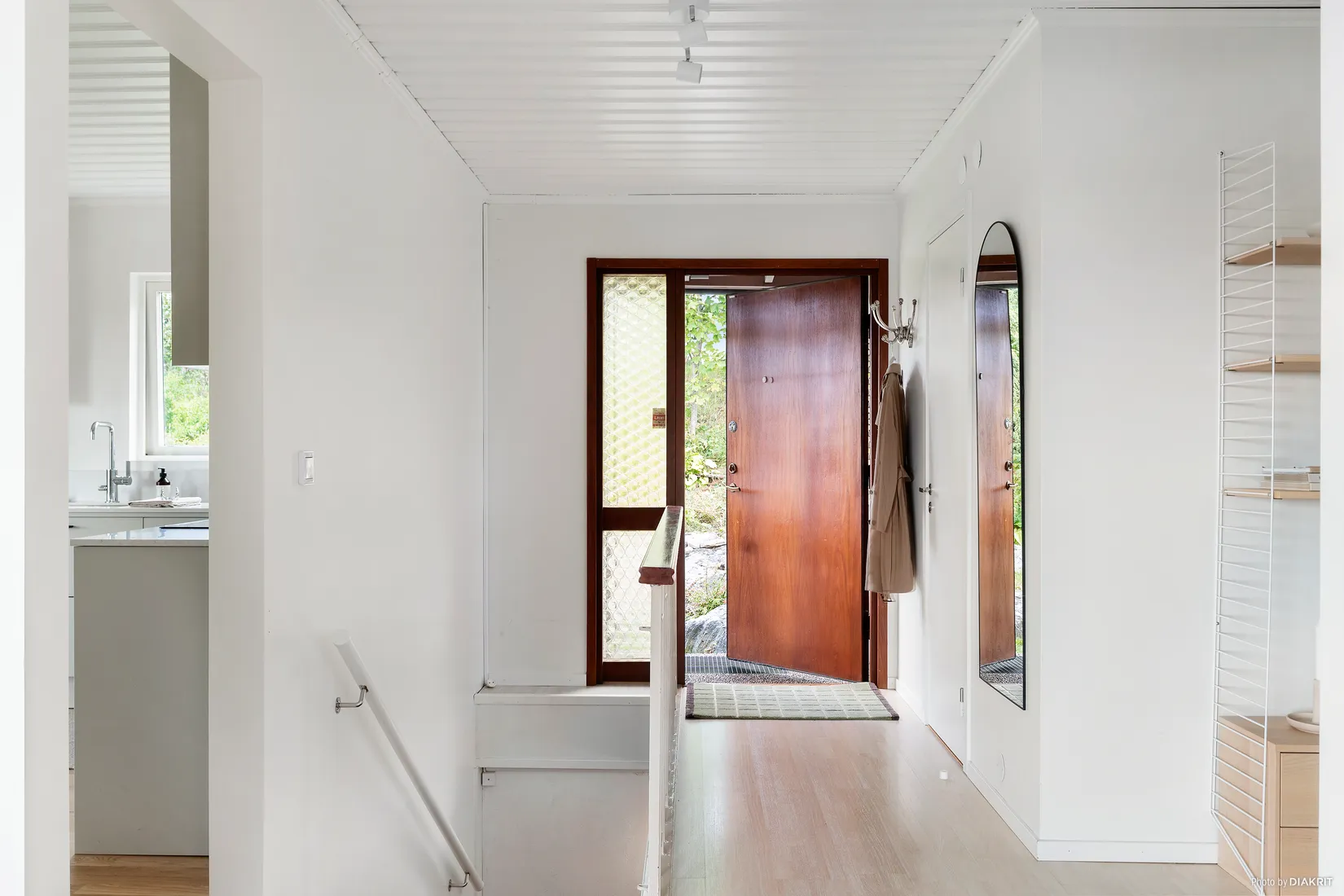 Villa, Bodloftsvägen 5, Göteborg