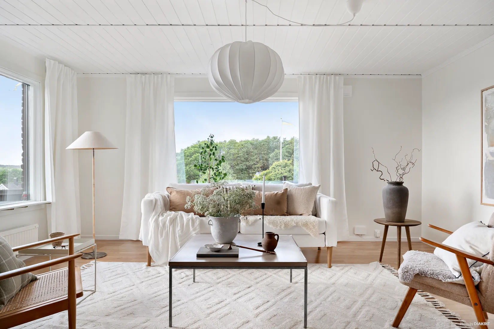Villa, Bodloftsvägen 5, Göteborg