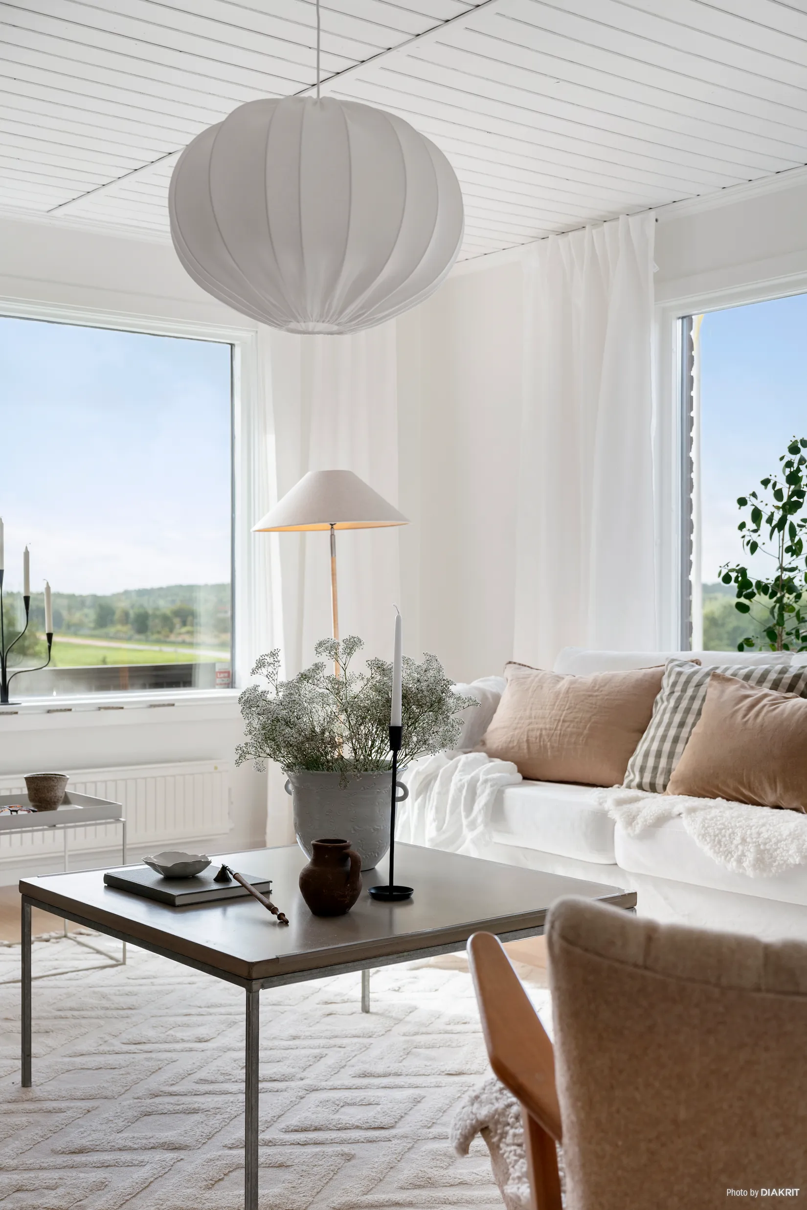 Villa, Bodloftsvägen 5, Göteborg