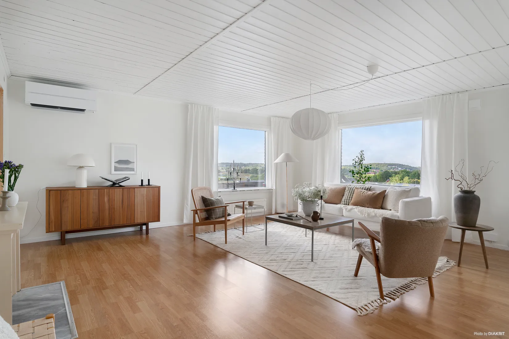 Villa, Bodloftsvägen 5, Göteborg