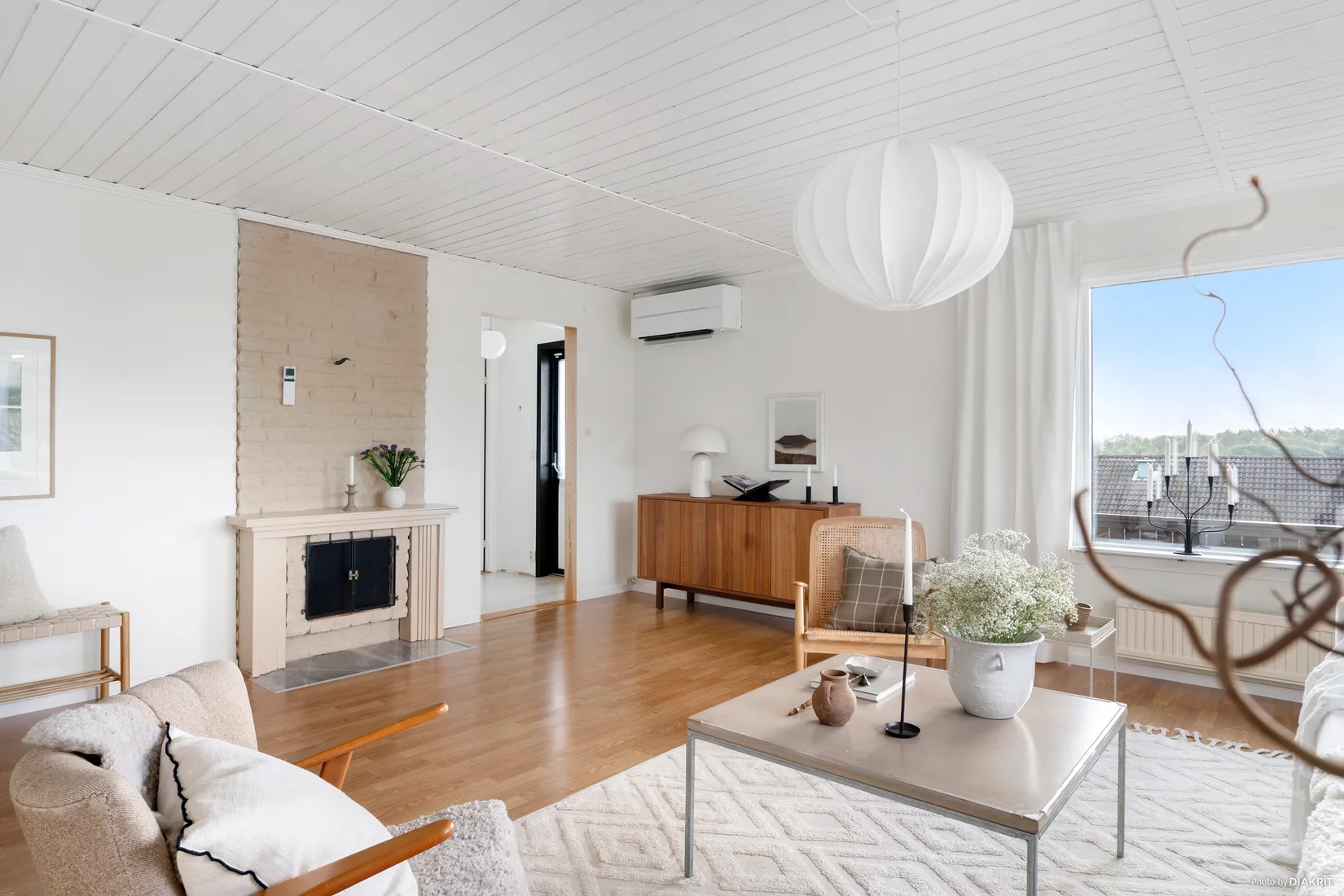 Villa, Bodloftsvägen 5, Göteborg