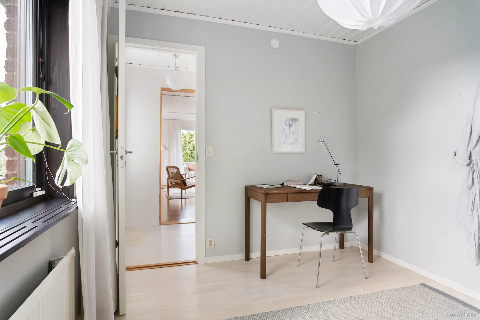 Villa, Bodloftsvägen 5, Göteborg