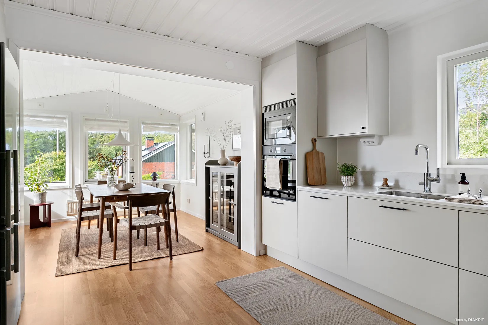Villa, Bodloftsvägen 5, Göteborg