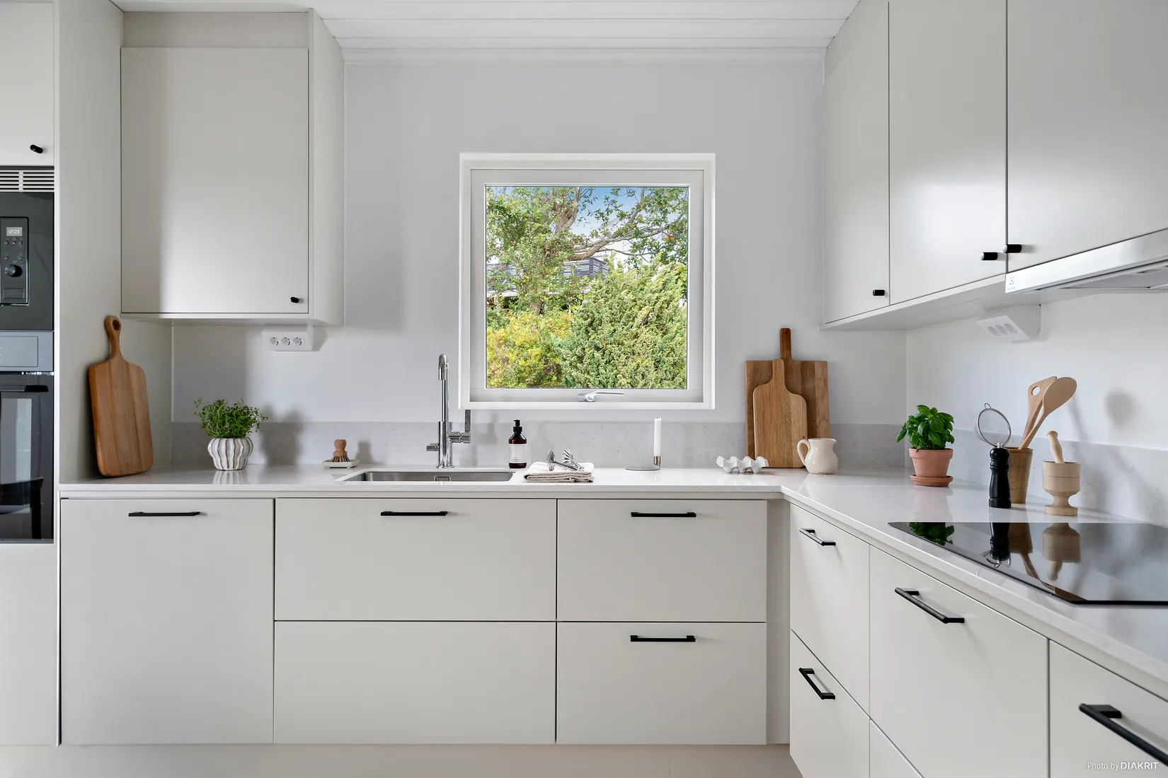 Villa, Bodloftsvägen 5, Göteborg