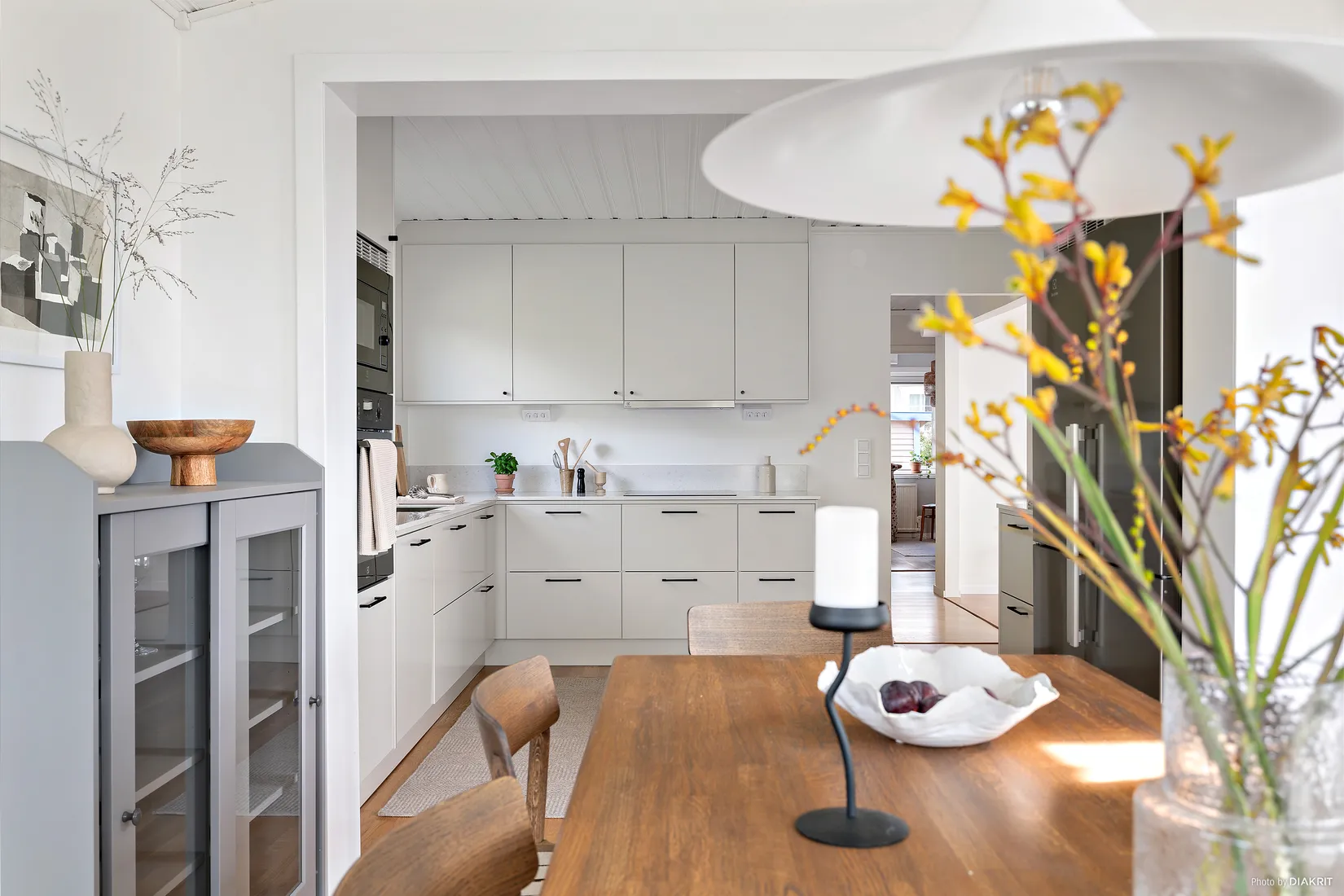 Villa, Bodloftsvägen 5, Göteborg