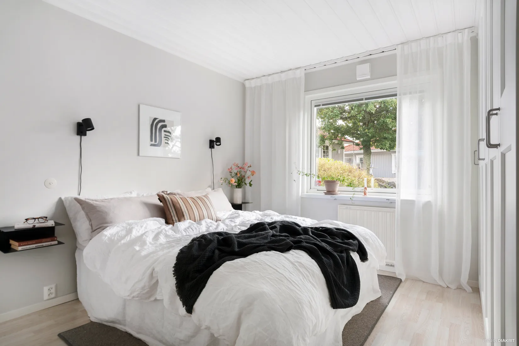 Villa, Bodloftsvägen 5, Göteborg