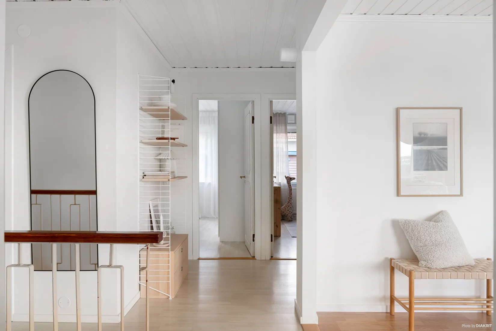 Villa, Bodloftsvägen 5, Göteborg