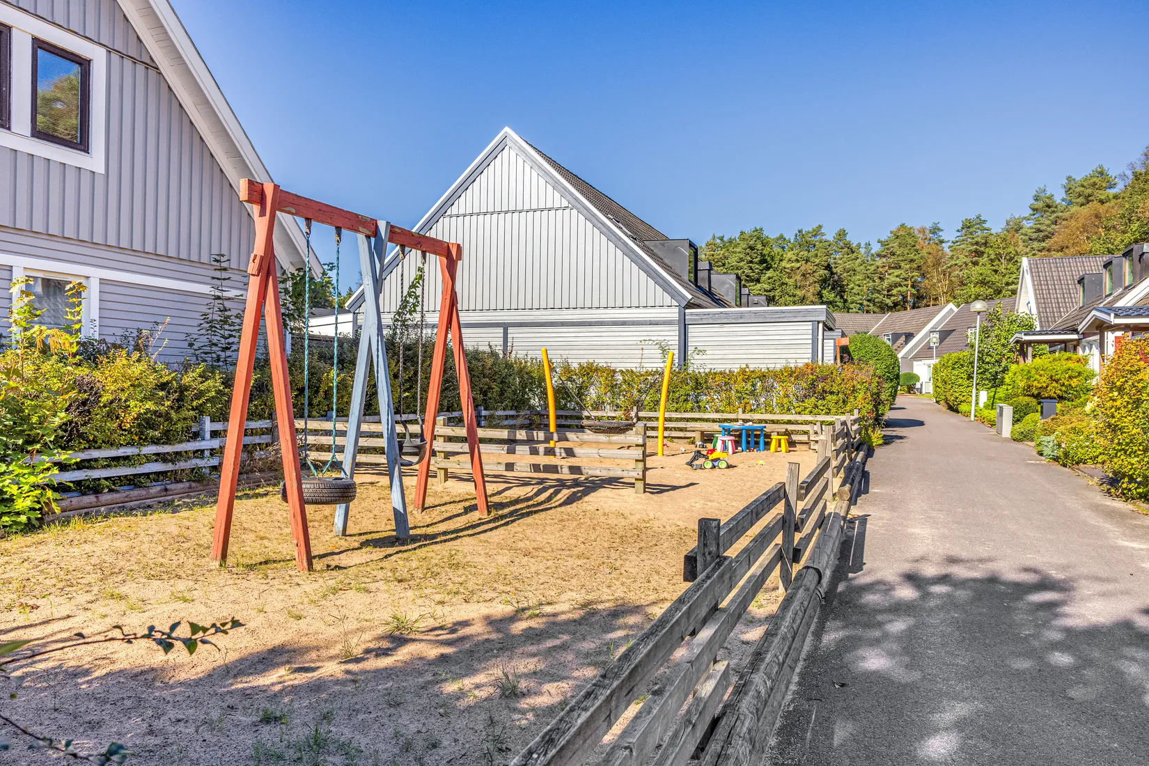 Villa, Blåklockevägen 48, Härryda