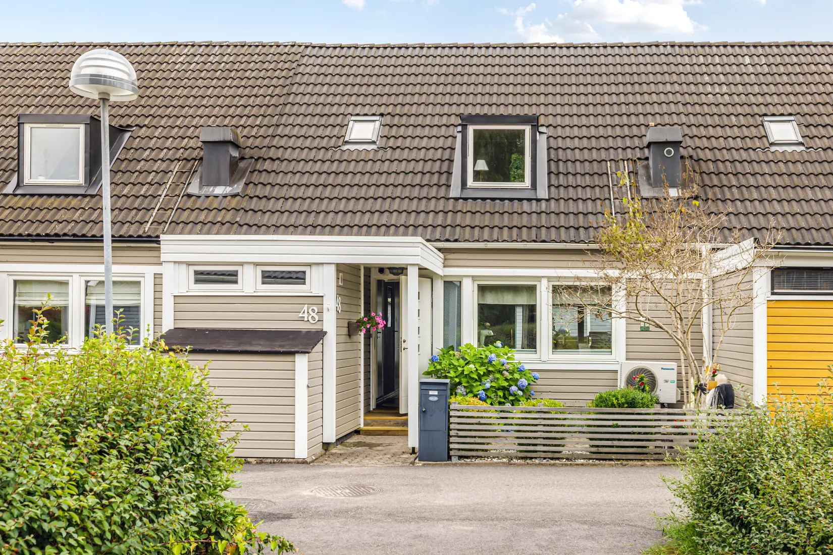 Villa, Blåklockevägen 48, Härryda