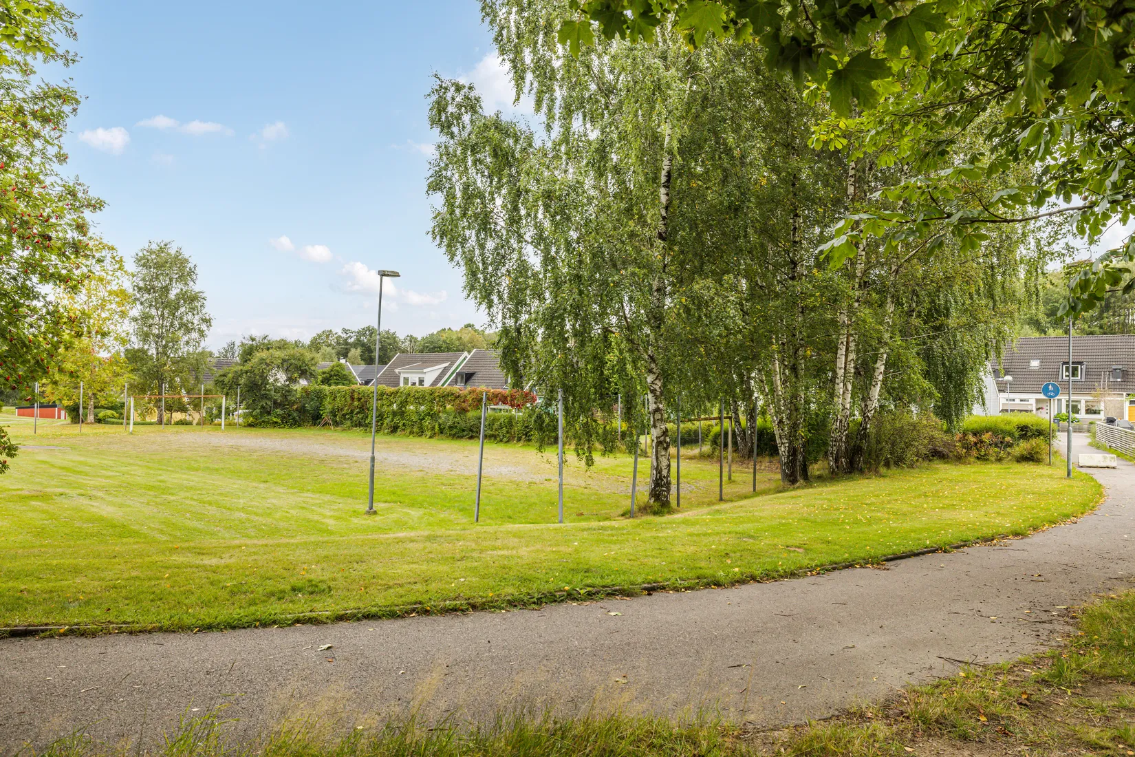 Villa, Blåklockevägen 48, Härryda