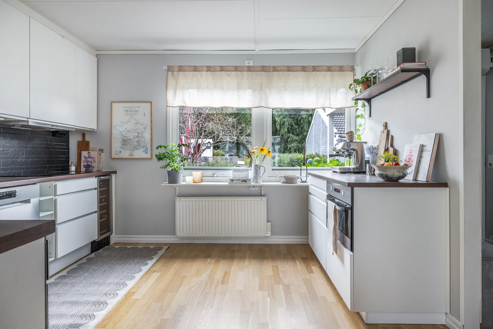 Villa, Blåklockevägen 48, Härryda