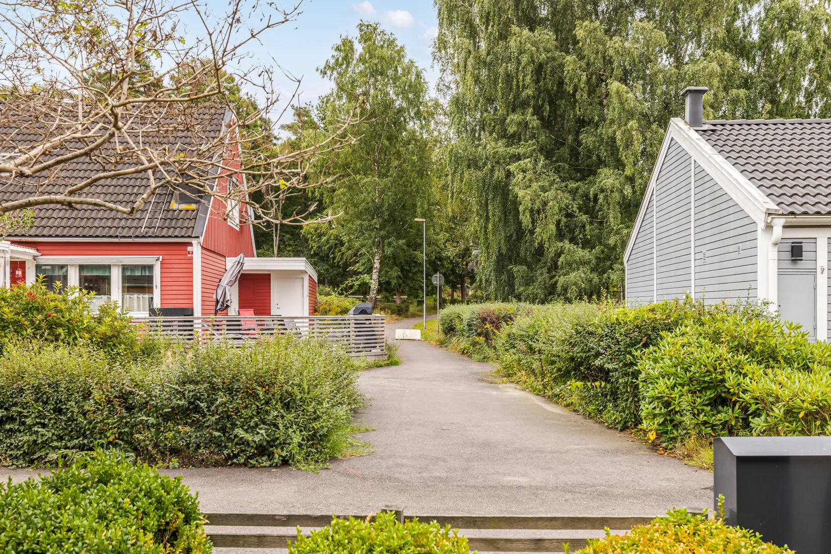 Villa, Blåklockevägen 48, Härryda