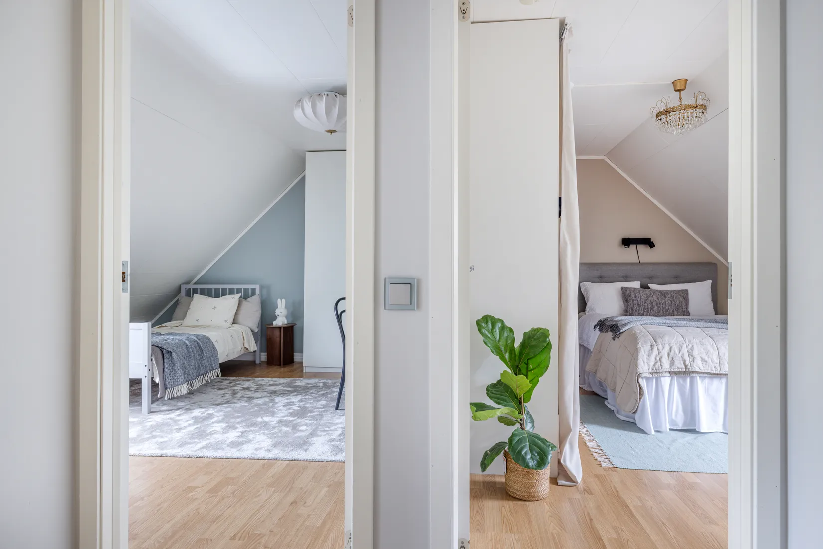 Villa, Blåklockevägen 48, Härryda