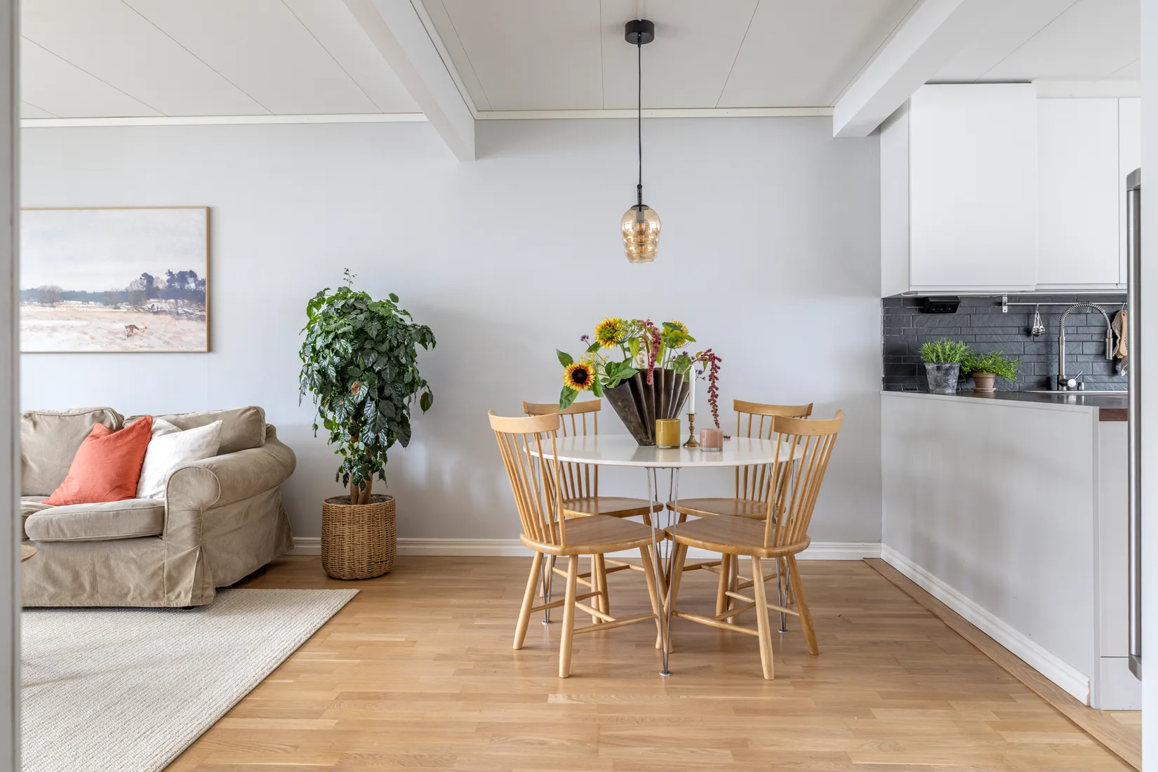 Villa, Blåklockevägen 48, Härryda
