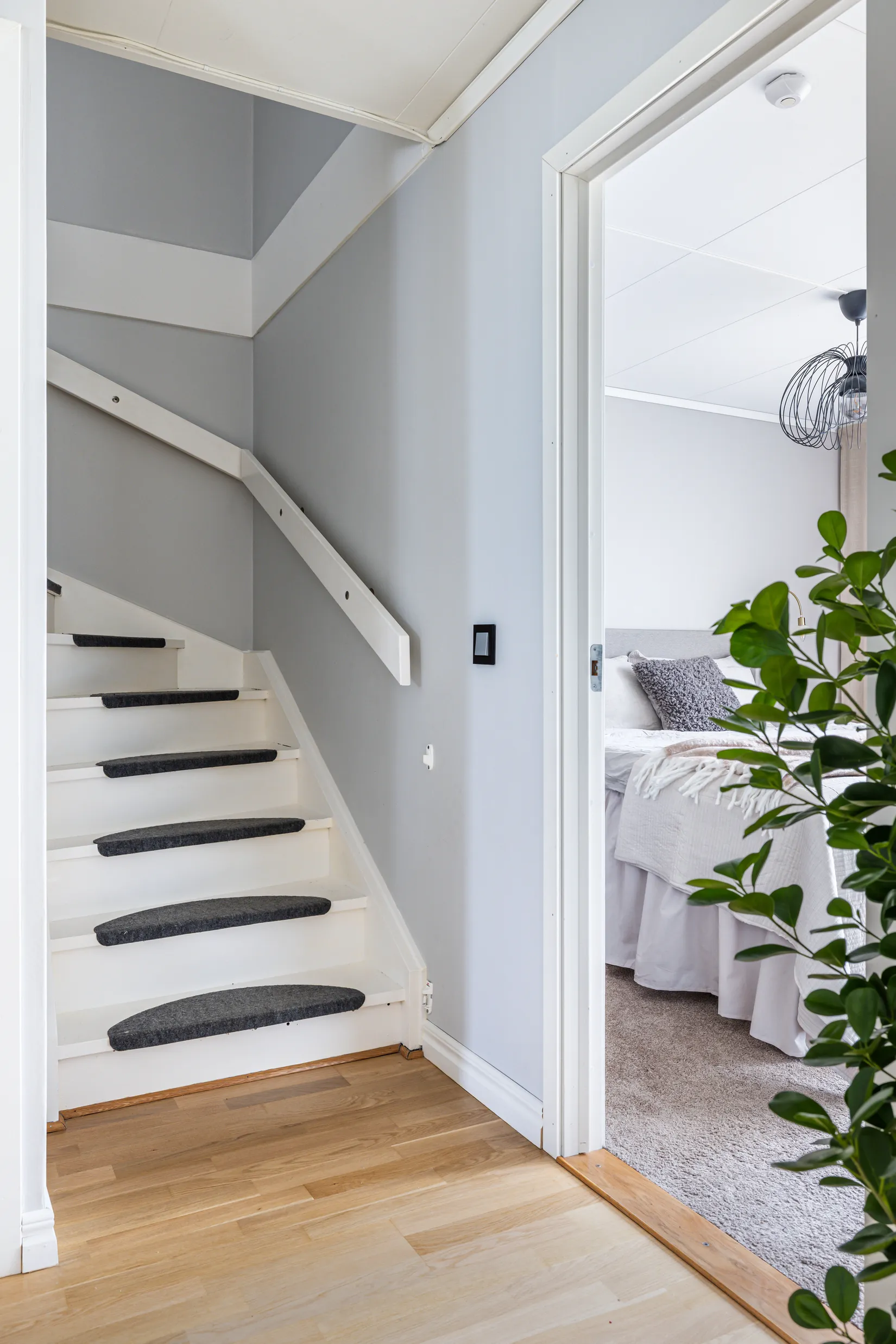 Villa, Blåklockevägen 48, Härryda