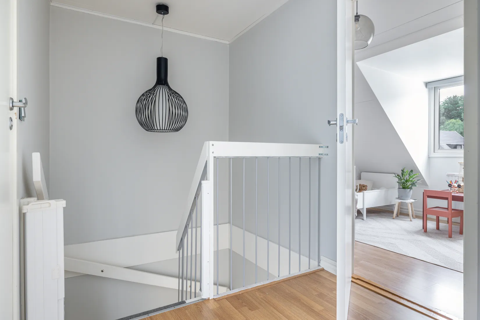 Villa, Blåklockevägen 48, Härryda