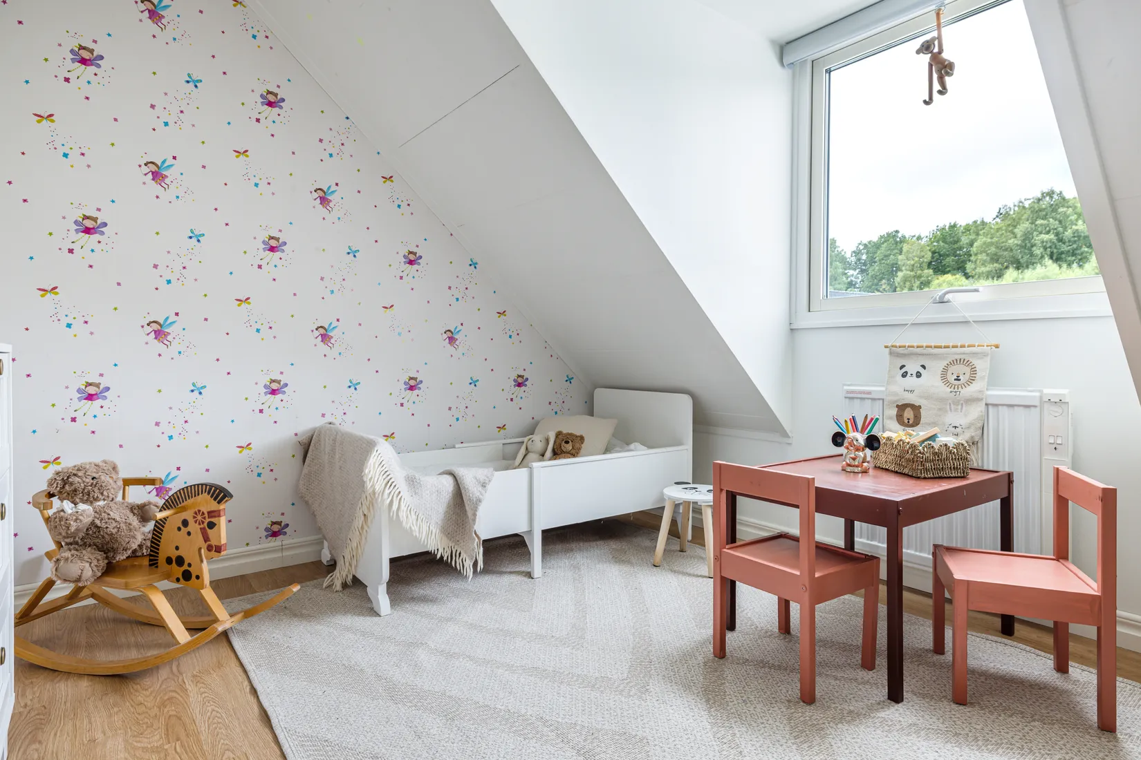 Villa, Blåklockevägen 48, Härryda