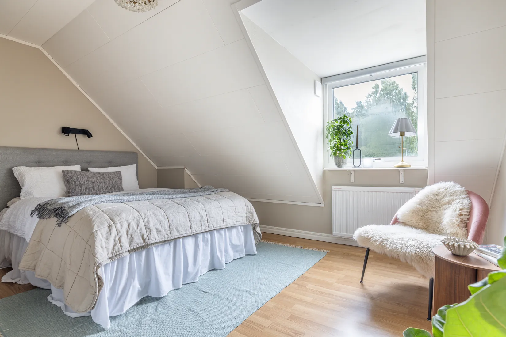 Villa, Blåklockevägen 48, Härryda