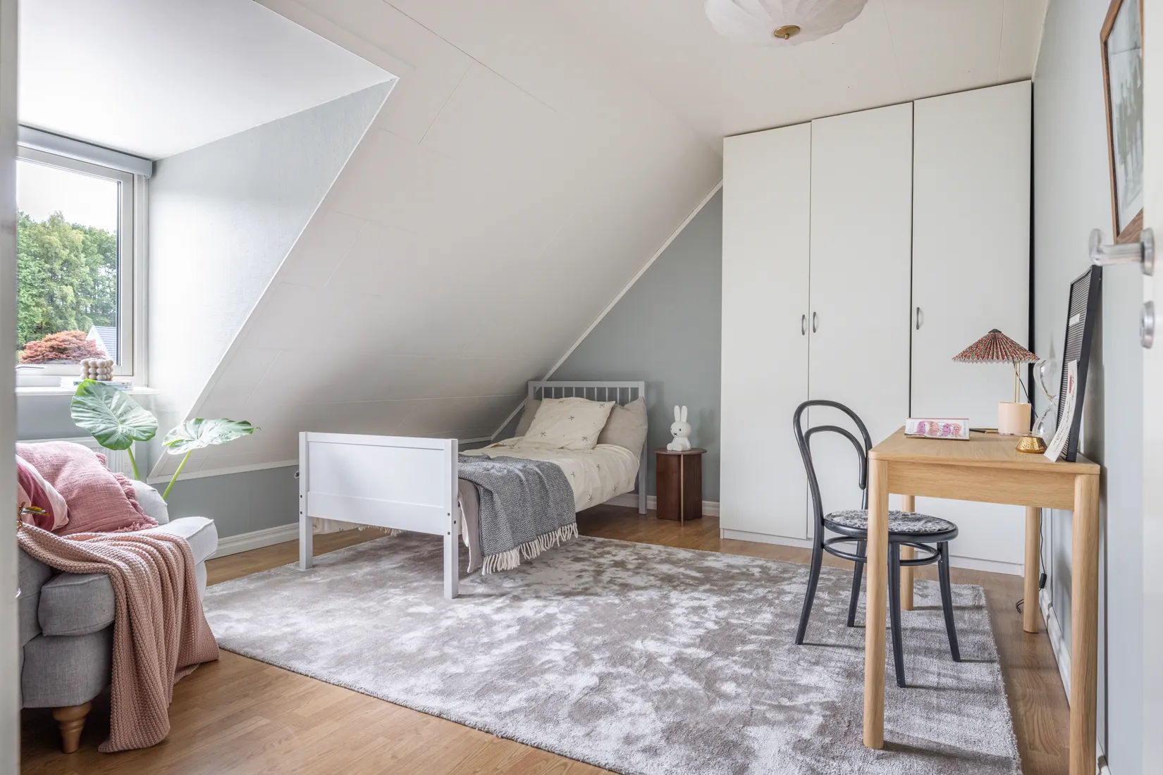 Villa, Blåklockevägen 48, Härryda