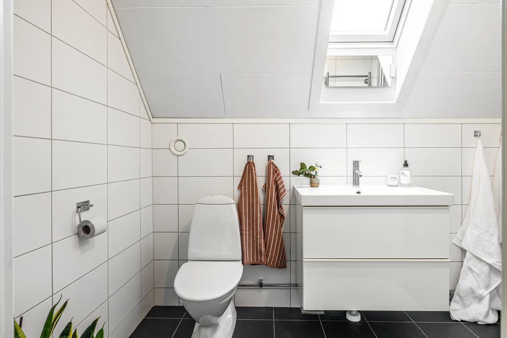 Villa, Blåklockevägen 48, Härryda
