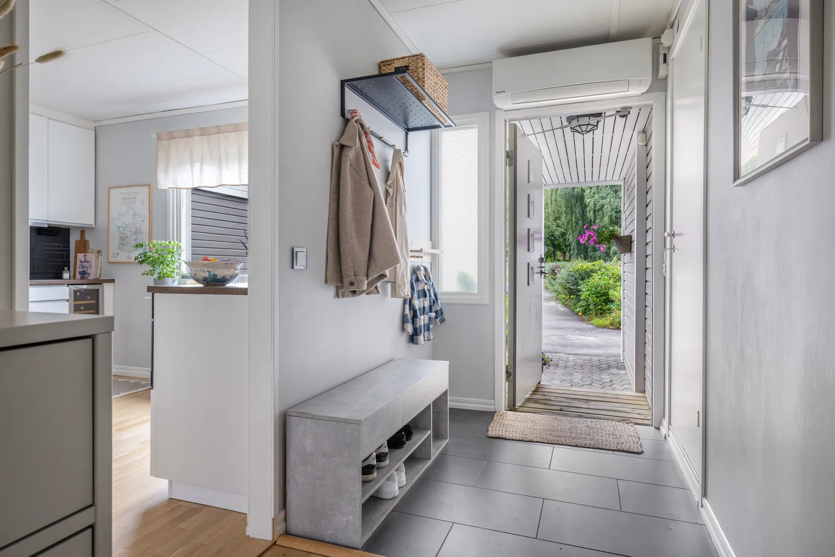 Villa, Blåklockevägen 48, Härryda