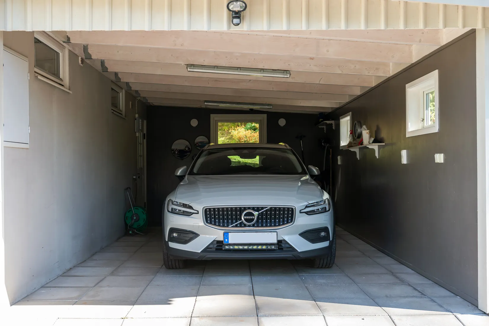 Villa, Gamla Stångevägen 14, Ammenäs, Uddevalla