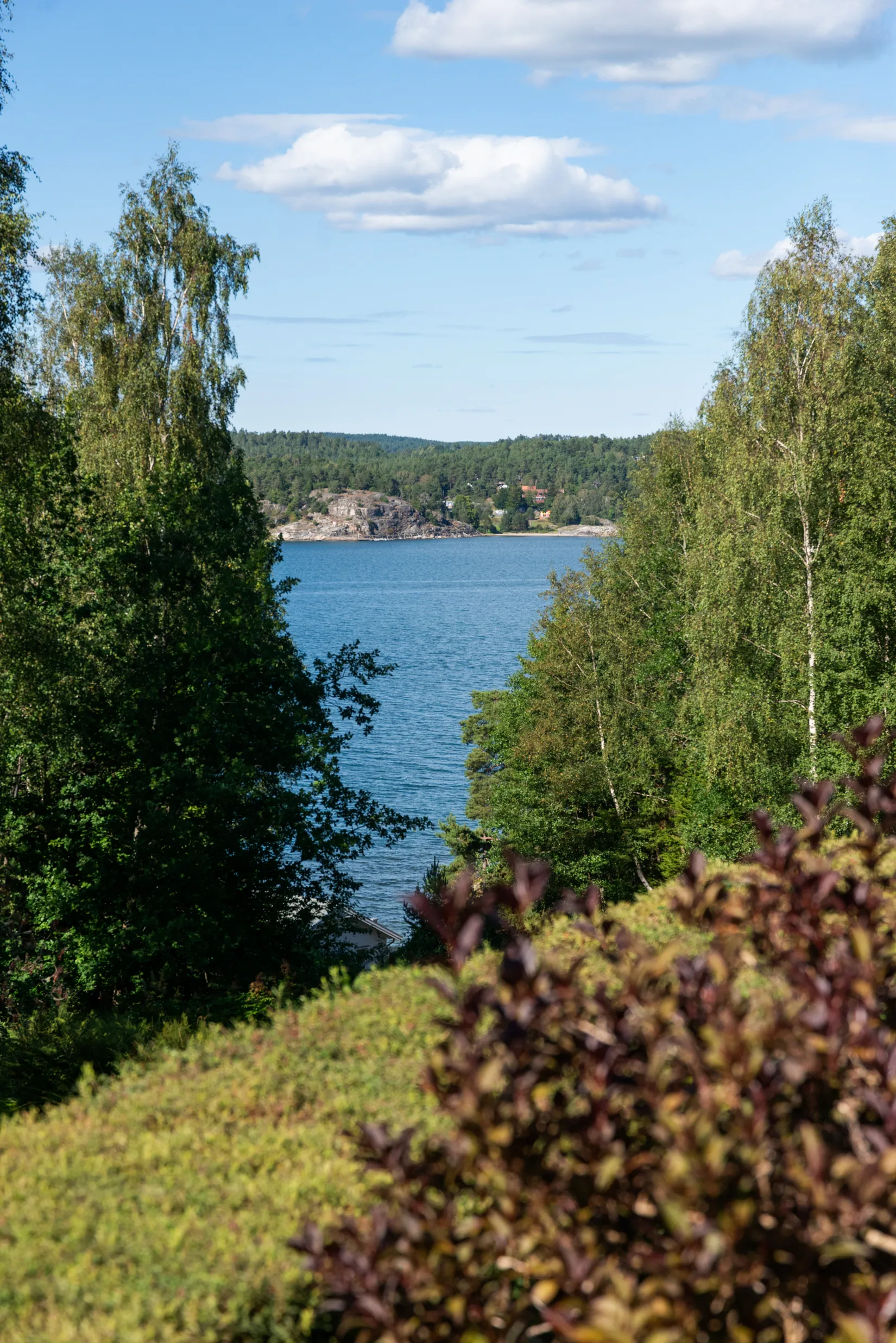 Villa, Gamla Stångevägen 14, Ammenäs, Uddevalla